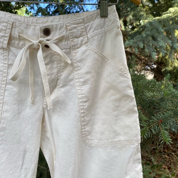 NEW Patagonia Hemp And Organic Cotton Summer Pants - Picture 5 of 15